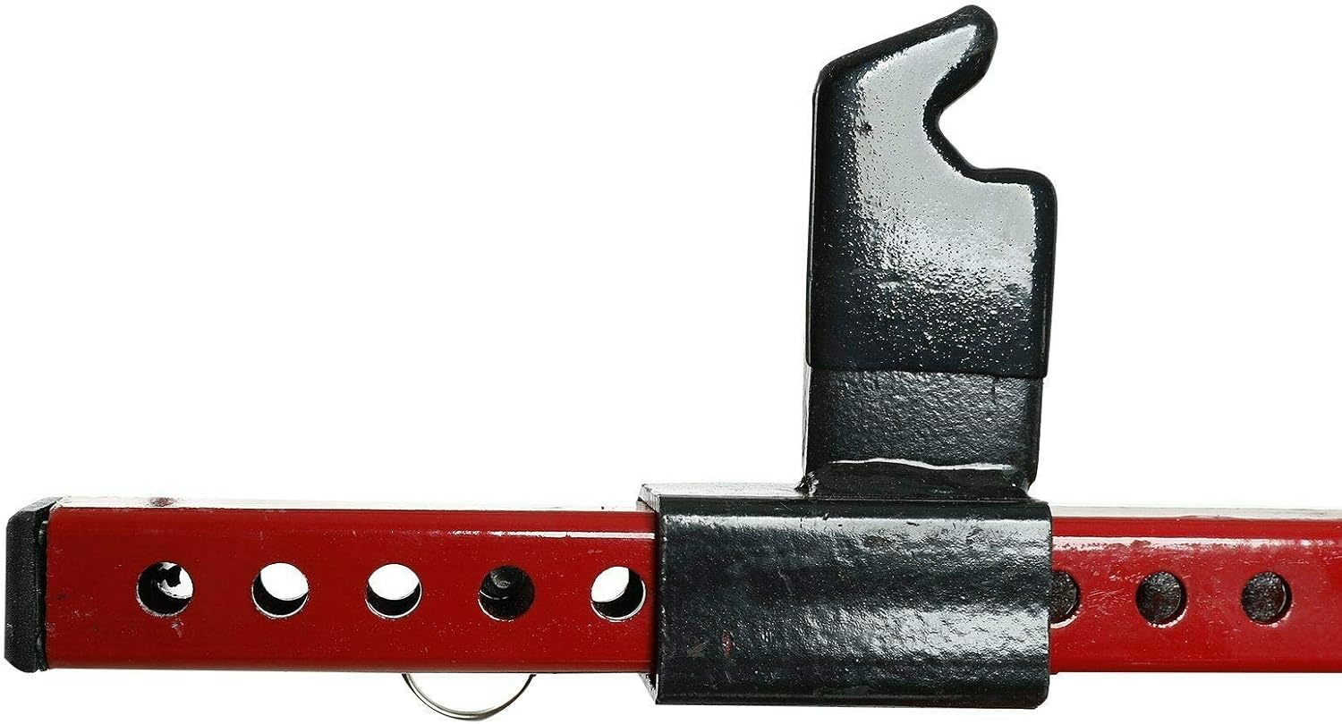 Manual Hand Car Tire Spreader Portable Tire Changer H57974