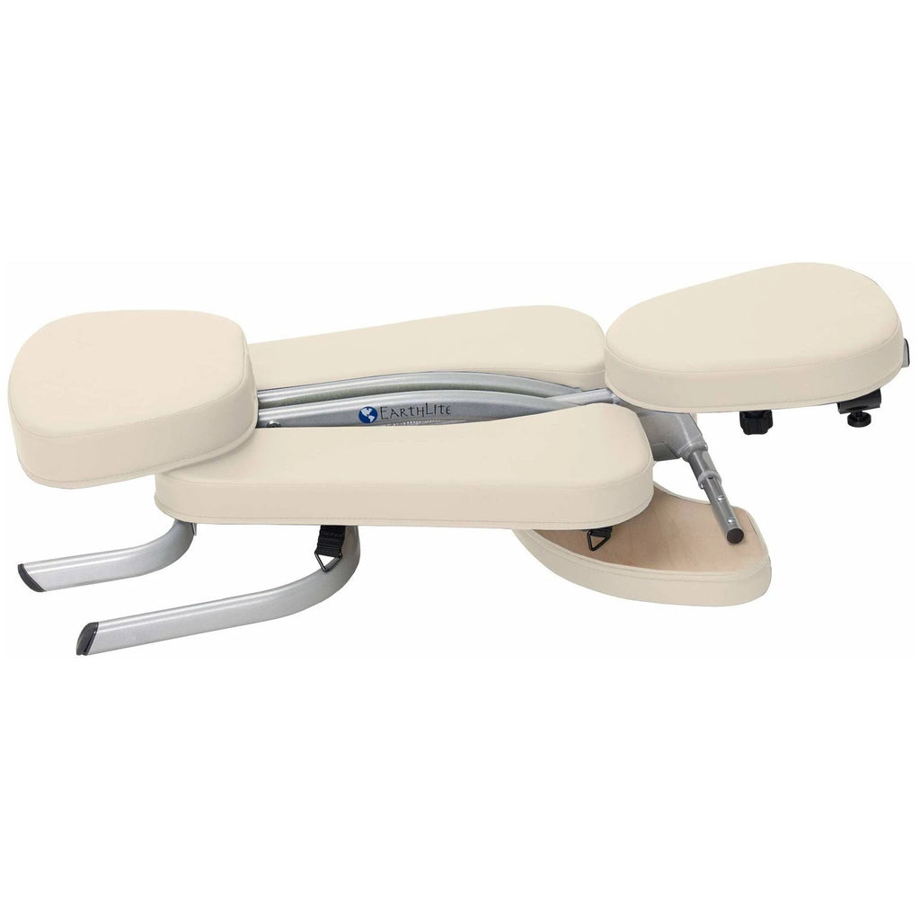 Beige Massage Chair M4932