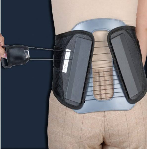 Spine Brace G864