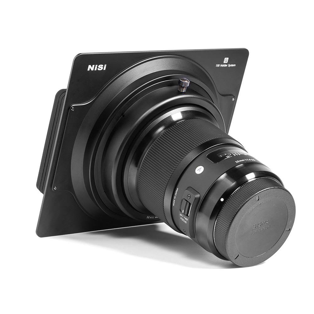 150mm Filter Holder for Samyang 14mm f/2.8 Lens F793464