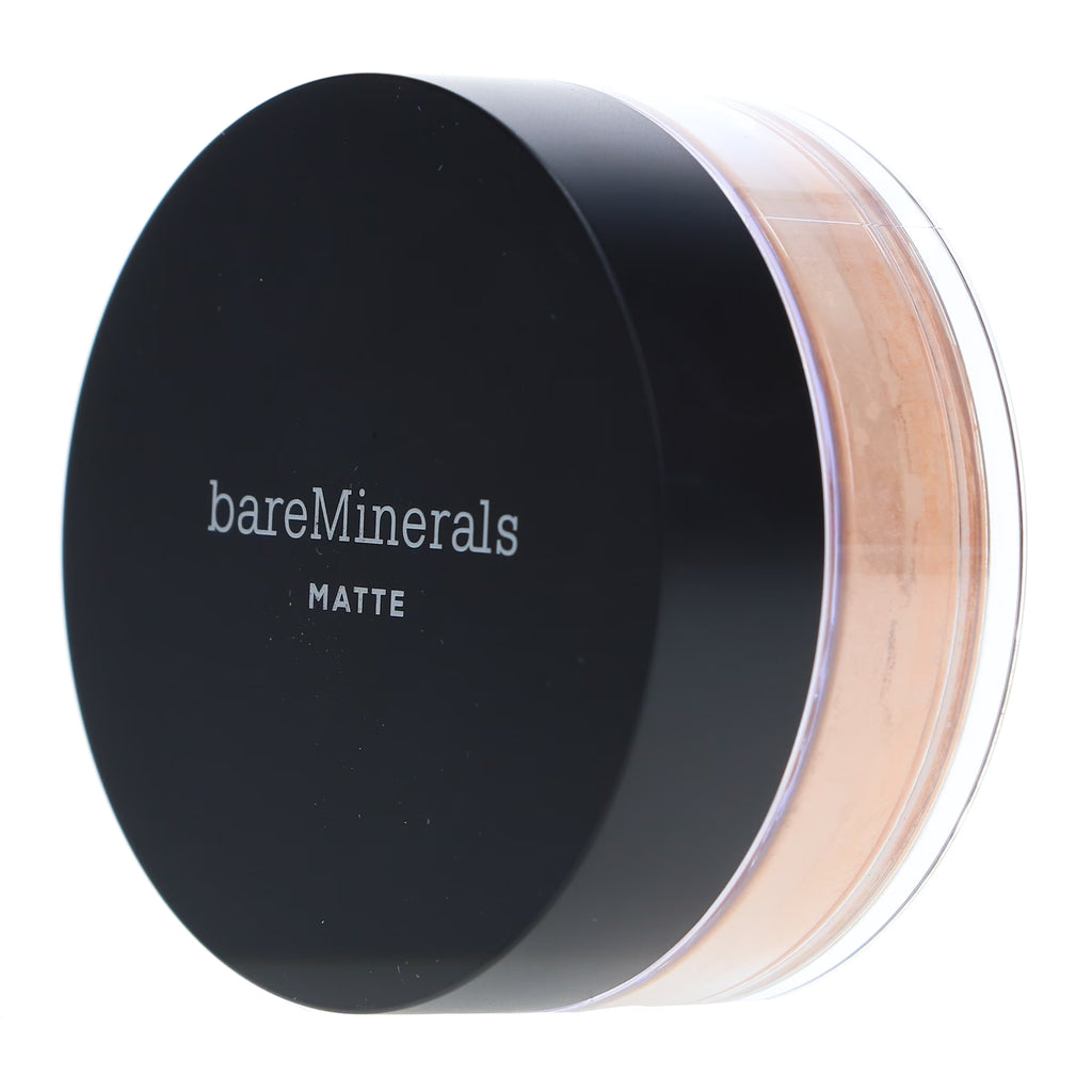 Matte Foundation Broad Spectrum SPF 15 Medium Beige 0.21 oz O6549