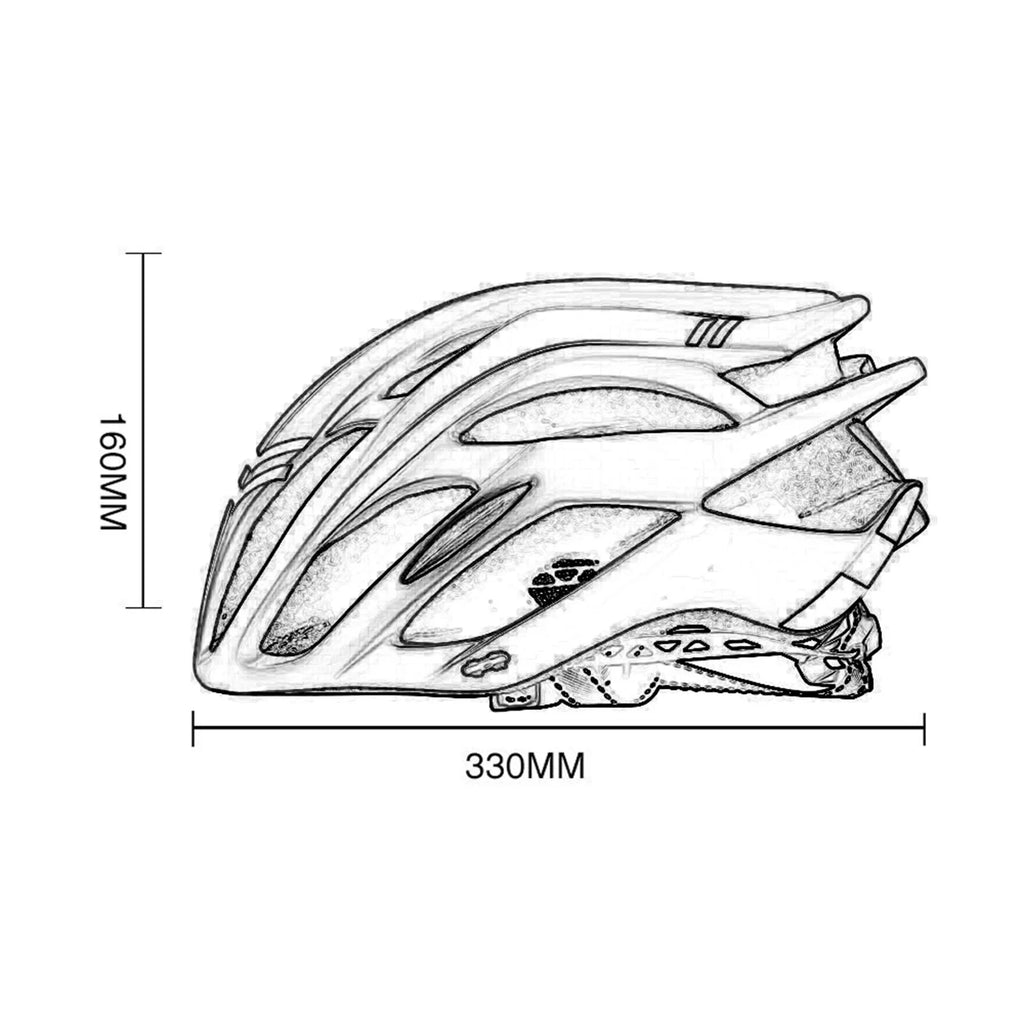 Bike Helmet S941463