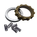 Competition Clutch Kit with Heavy Duty Springs S209