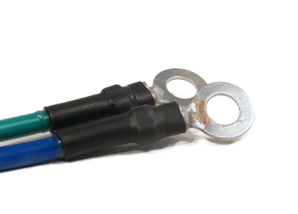 Power Trim Tilt Motor 12 Volt For Yamaha Outboard A877428