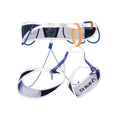 Blue Climbing and Mountaineering Harness G88111
