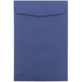 250 per Pack 6 x 9 Blue Catalog Envelopes V41751