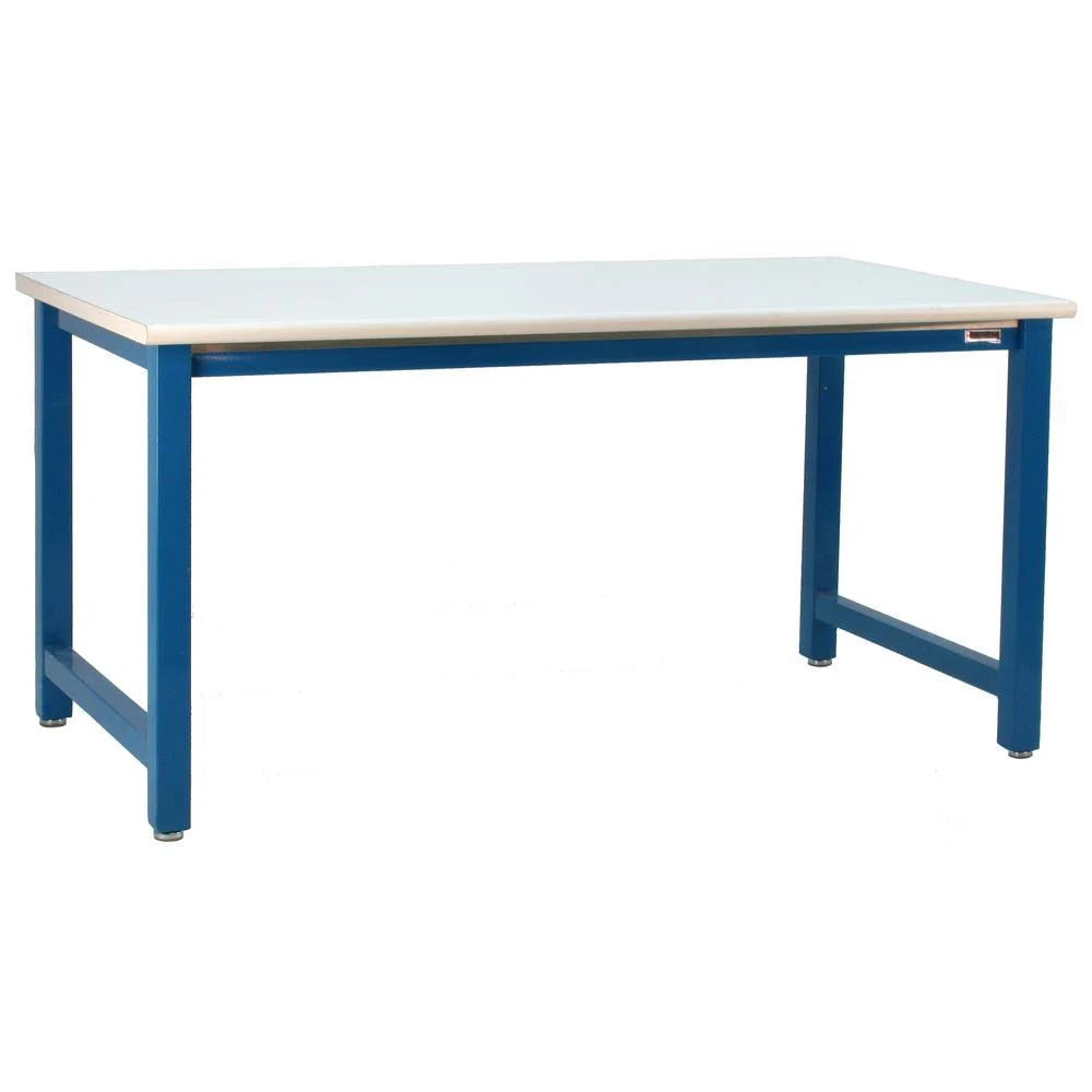 ESD Anti-Static Laminate Top Work Bench D4204