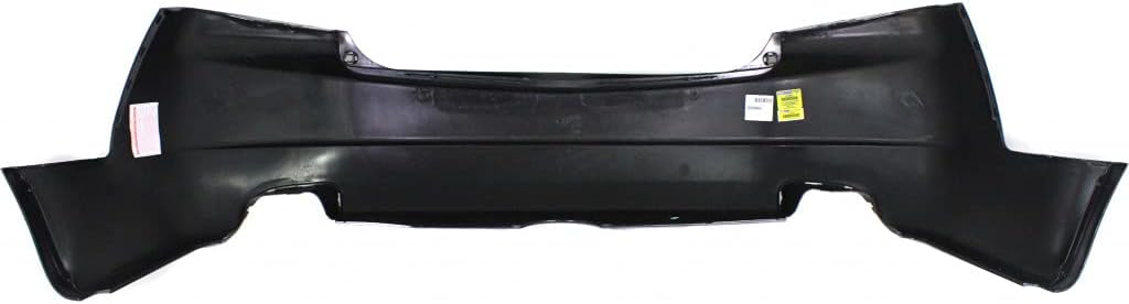 Rear Bumper Cover for Acura TL 2004 2005 2006 H8920