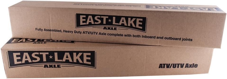 Axle Replacement Set for Polaris Magnum 500 D3052