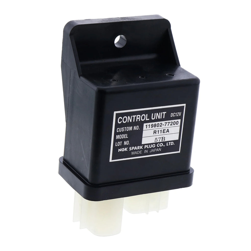 Safe Relay DC12V for Yanmar Diesel Engine E1289