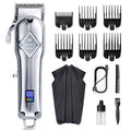 Professional Hair Clippers A666