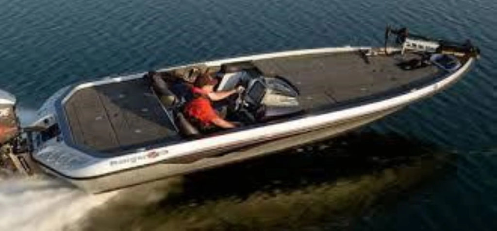 Pre-Cut Carpet Kit for Bass Boat Y7245