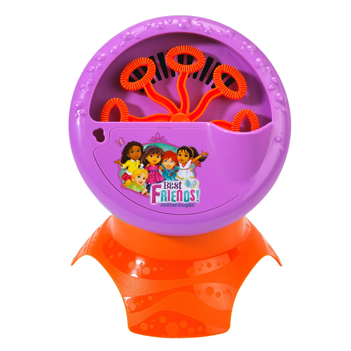Bubble Machine W9667