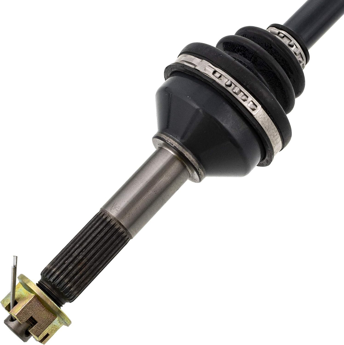 CV Axle Drive Shaft Assembly for 2008-2011 Kawasaki Teryx 750 FI P528