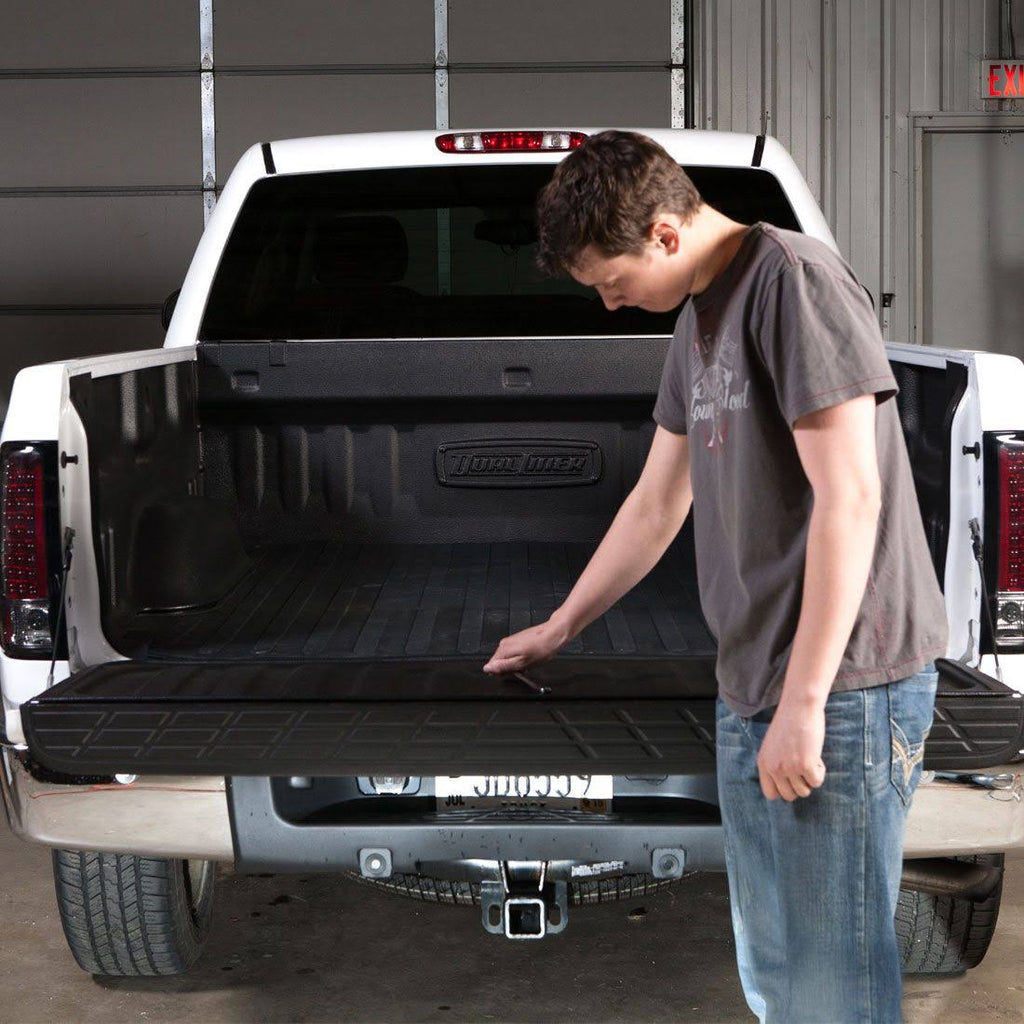 Truck Bed Liners K20900