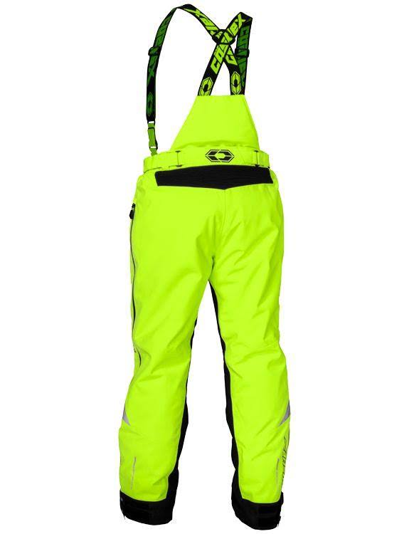 Silver Small Snowmobile Pant S874