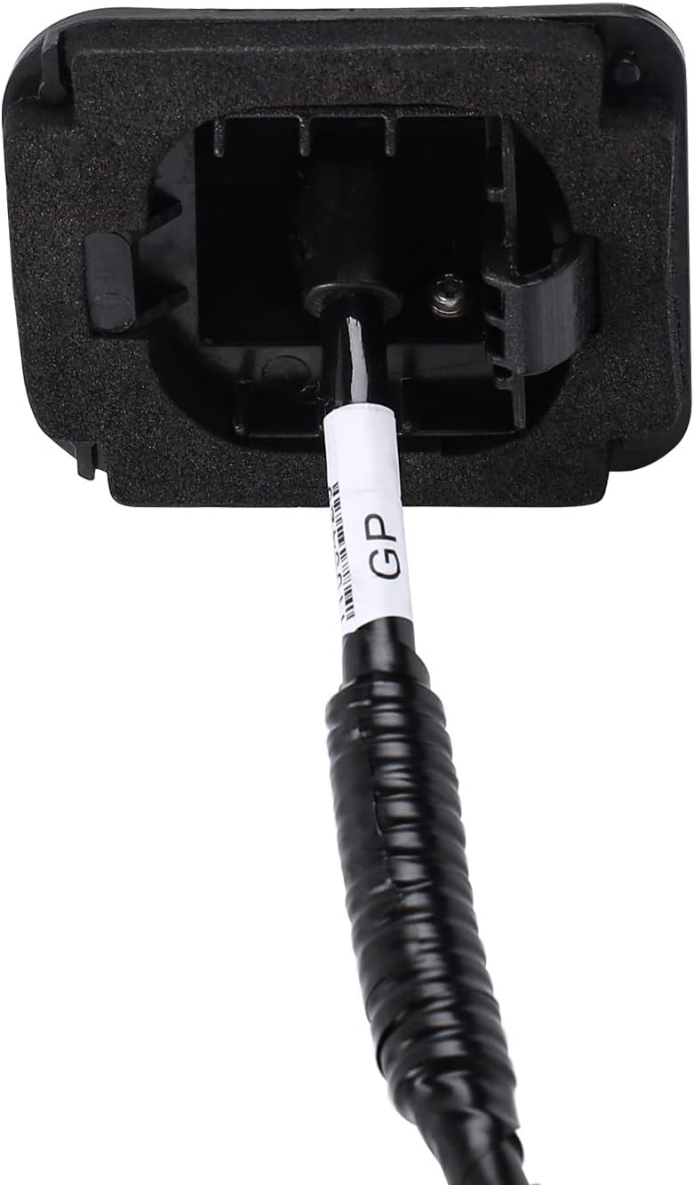 Rear View Backup Camera W495