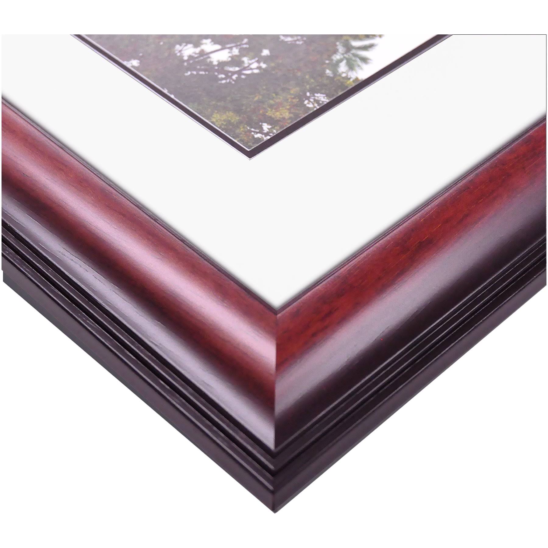 8.5x22 x 11x22 Diploma Frame W21727
