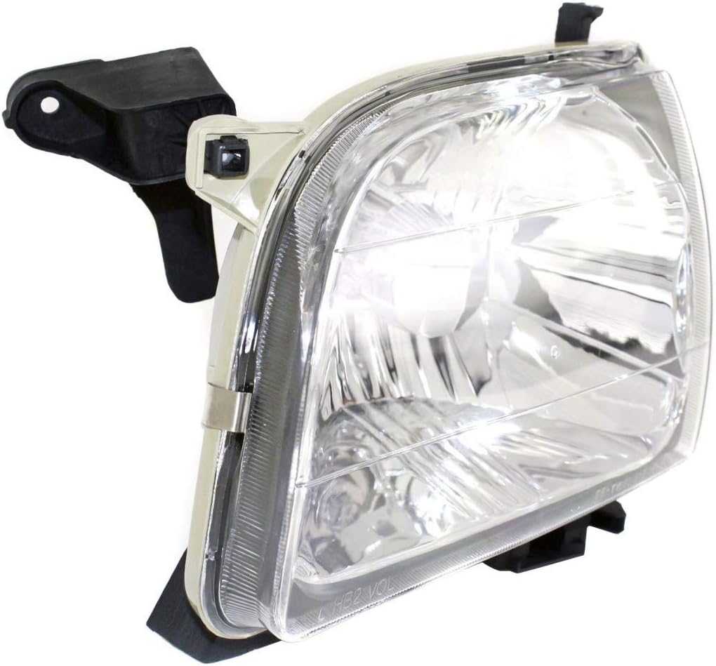 Passenger Side Headlight Assembly Pack of 2 K7270