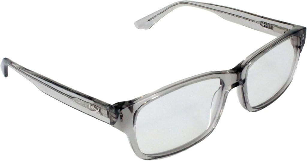 Blue Light Blocking Gaming Eyewear with Crystal Clear Lens N5282