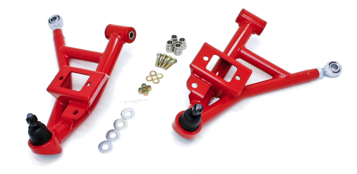 Lower Adjustable A-Arms Z146211
