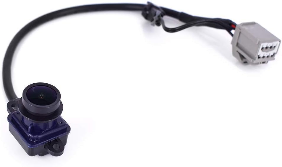 Rear View Backup Camera R97402