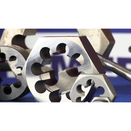 M46 x 4.5 Carbon Steel Hex Die R480