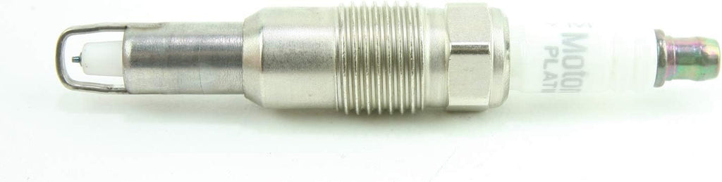 Set of 8 Motorcraft Platinum Spark Plugs for Ford 5.4L O440