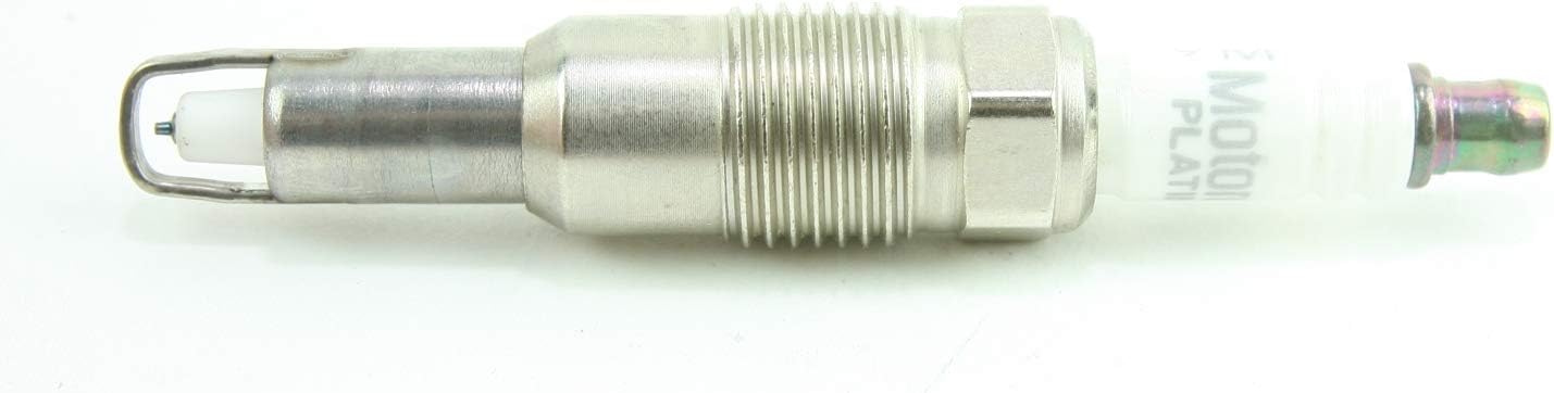 Set of 8 Motorcraft Platinum Spark Plugs for Ford 5.4L O440