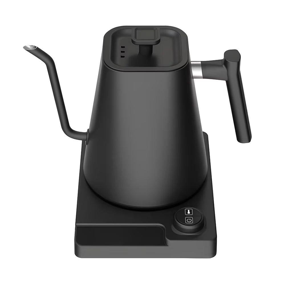 1.0L Pour Over Kettle with Temperature Control and LCD Display T72265