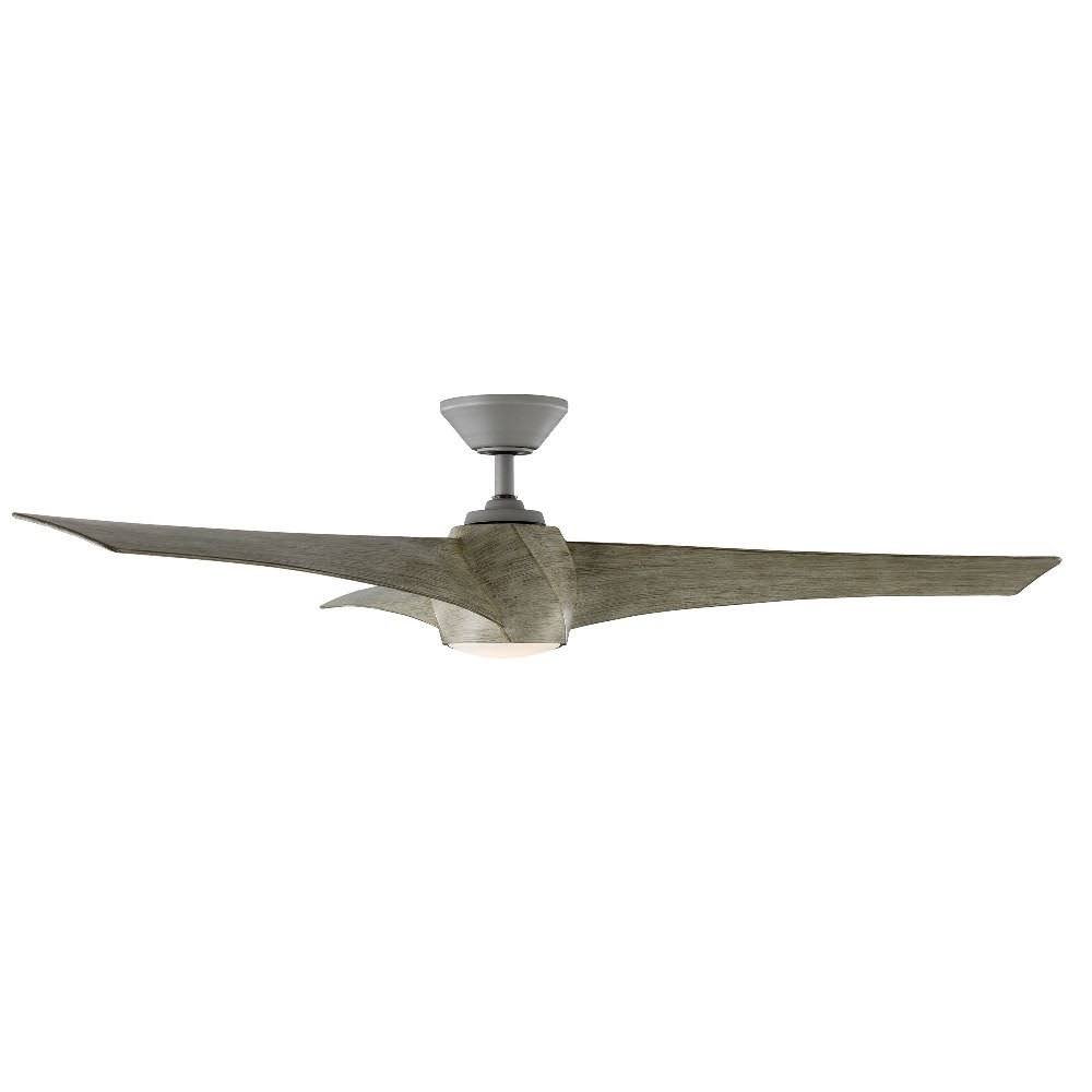 Twirl 58 inch 3-Blade Ceiling Fan O3974