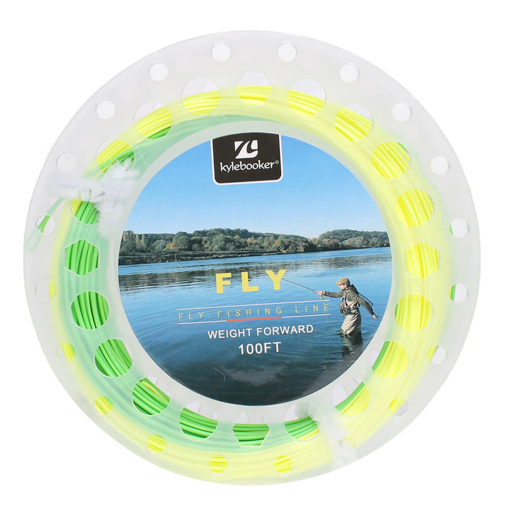 Fly Fishing Line R75909