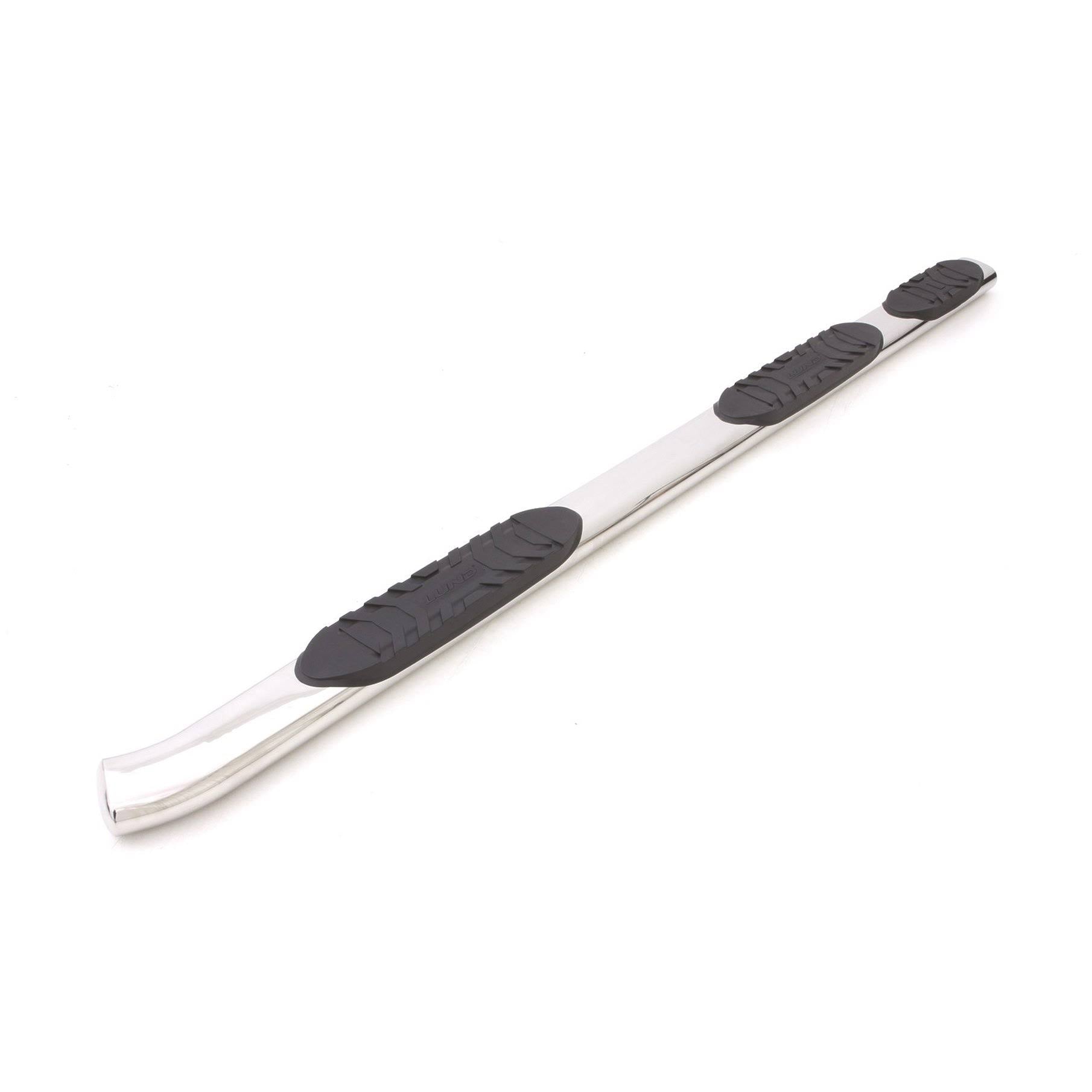 5 inch Oval Nerf Bar S747728
