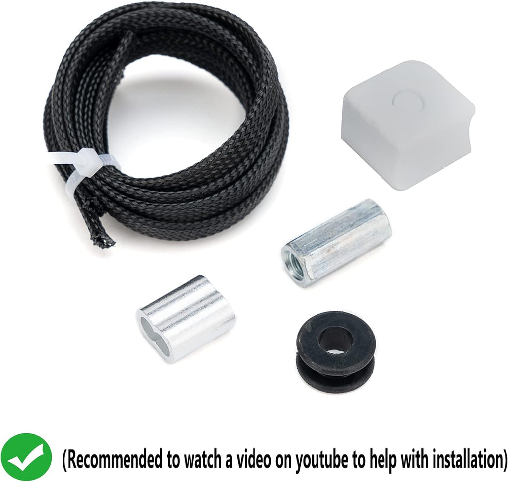 Cable Repair Kit Pack of 2 Q859695