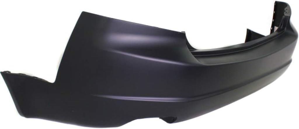 Rear Bumper Cover for Acura TL 2004 2005 2006 H8920