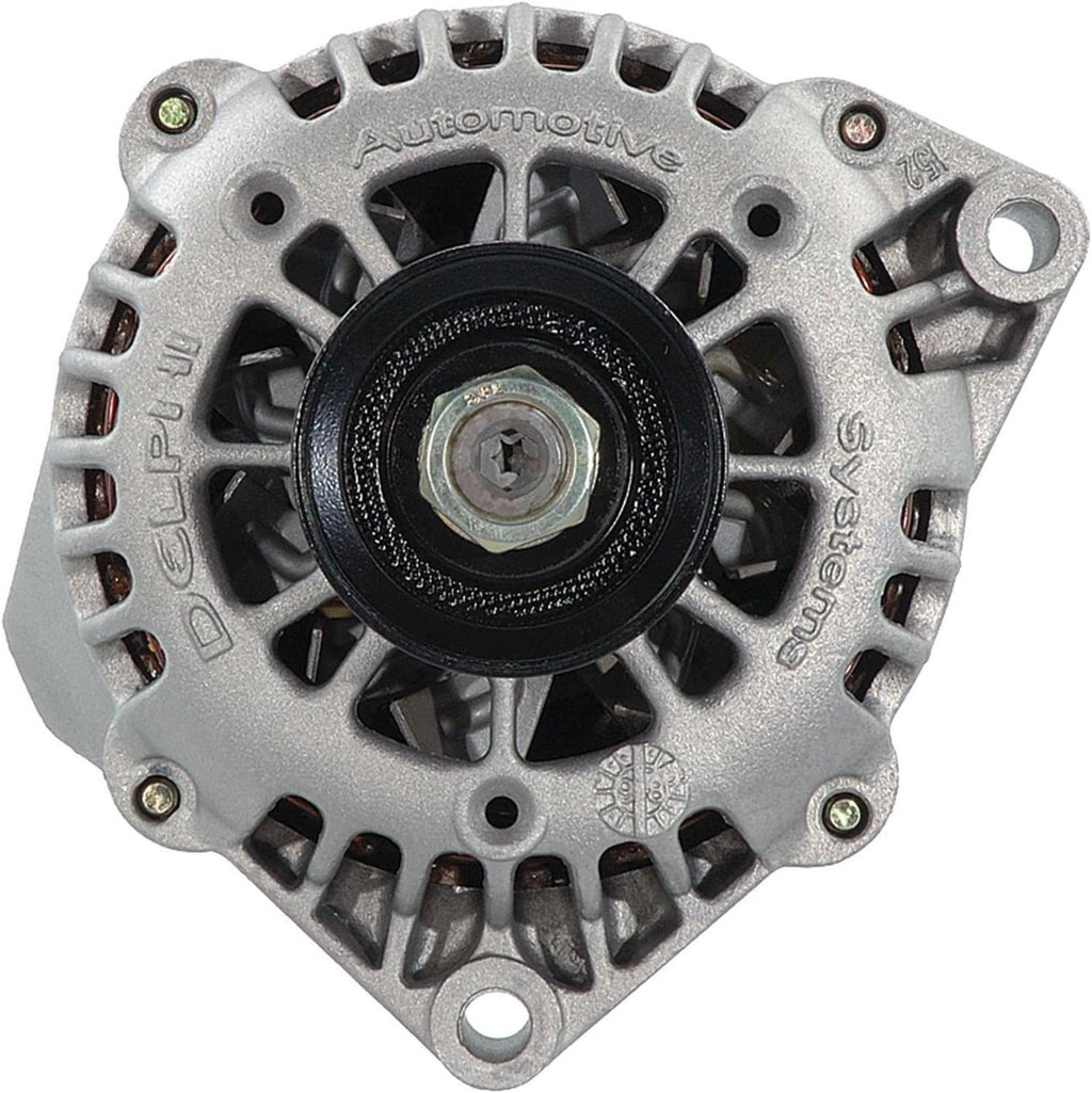 Grey Alternator J508259