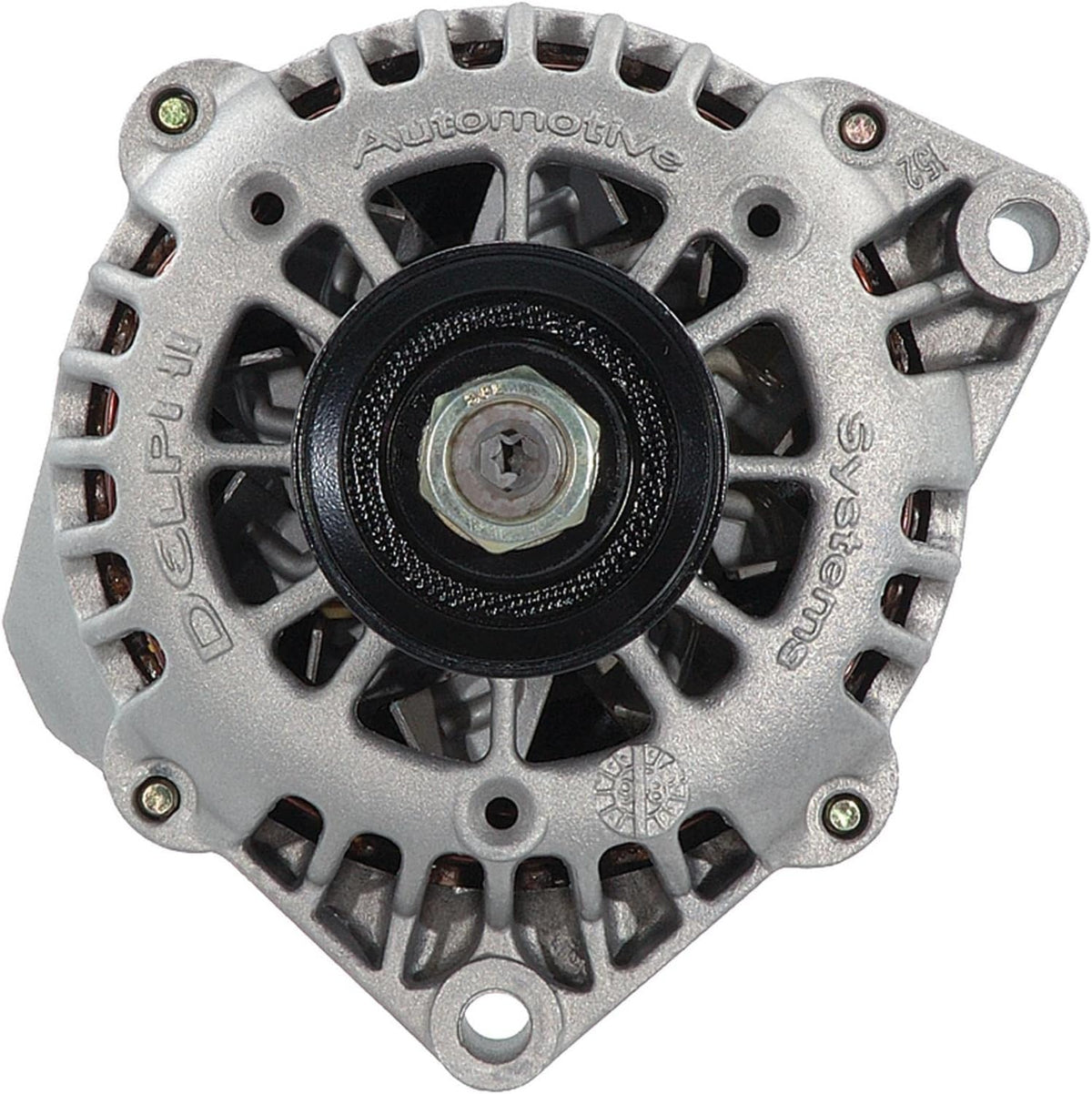 Grey Alternator J508259