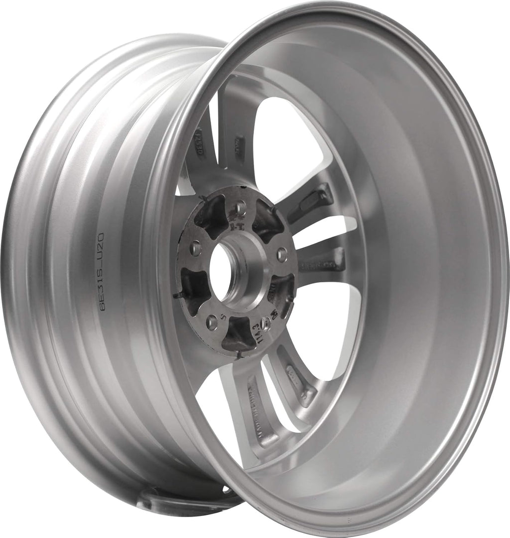 16 Inch Aluminum Alloy Wheel Rim N4539