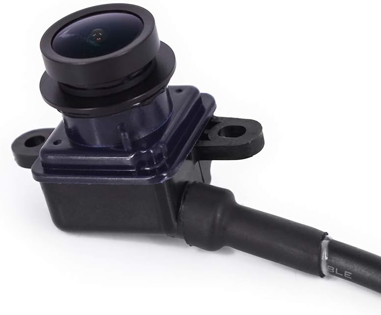 Rear View Backup Camera R97402