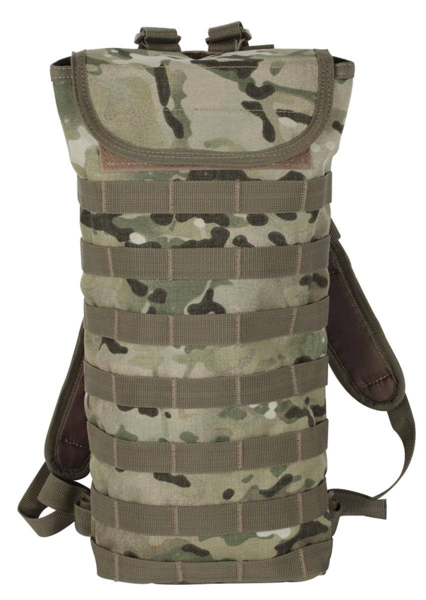 Hydration Carrier with Removable Harness Multicam E368757