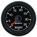 Mechanical Boost Gauge B3751