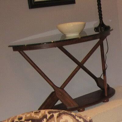 Console Table O662