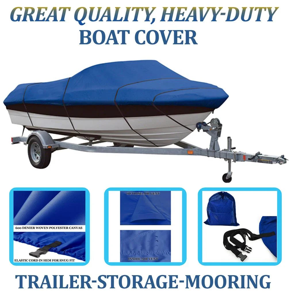 Boat Cover V545