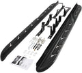 Running Board Nerf Bar Accessories N5064