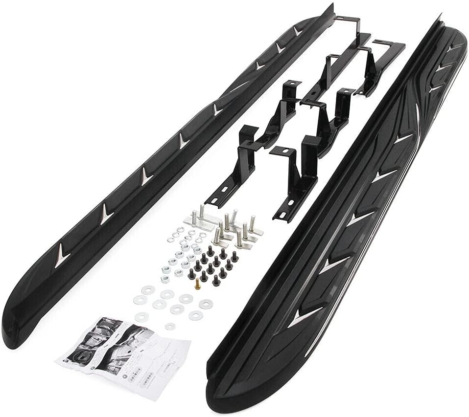Running Board Nerf Bar Accessories N5064