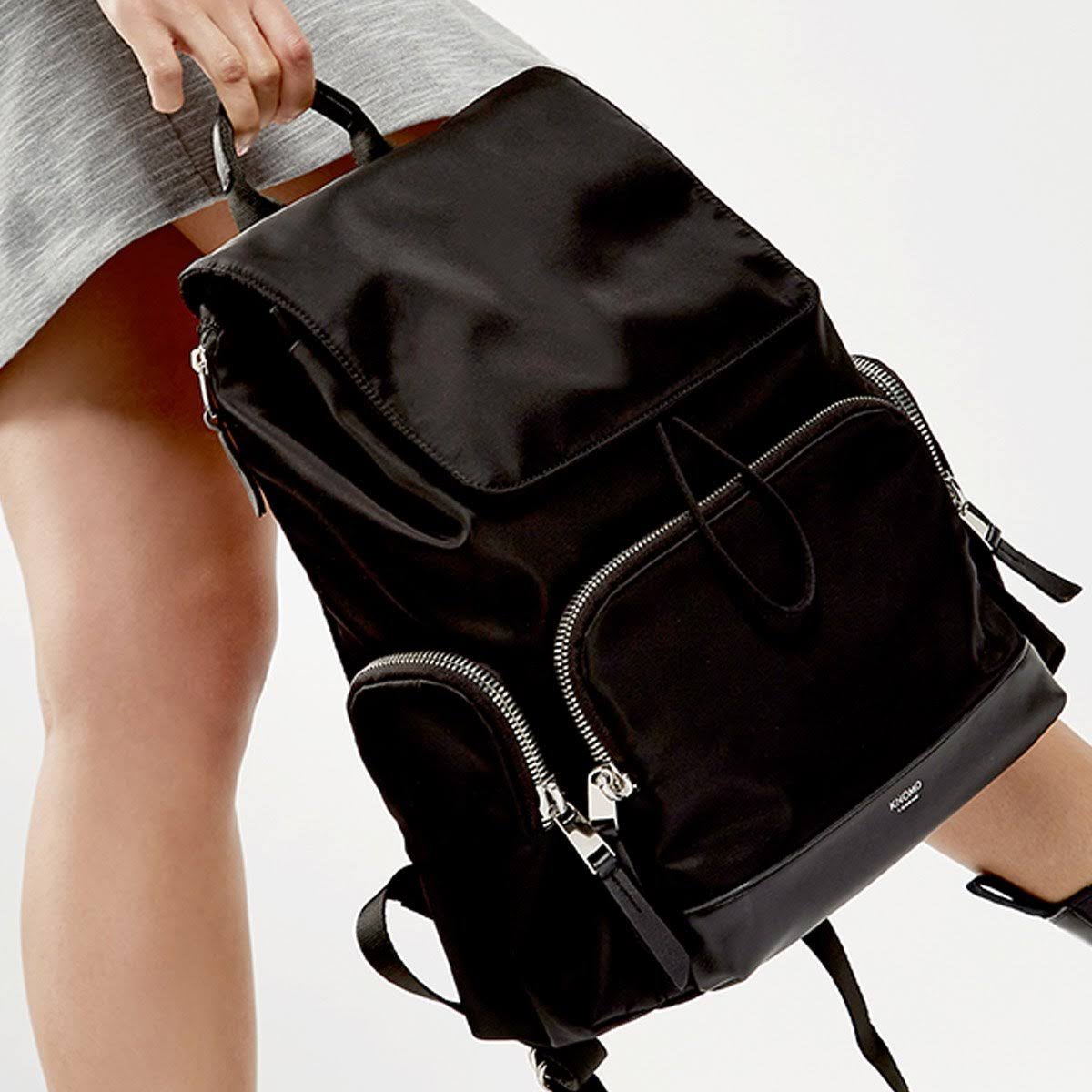 Navy 13in Rucksack L371