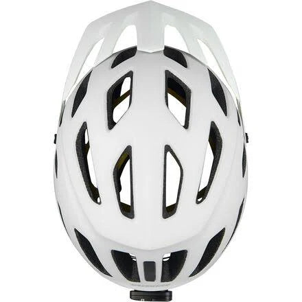 White/Black MIPS Helmet P6940