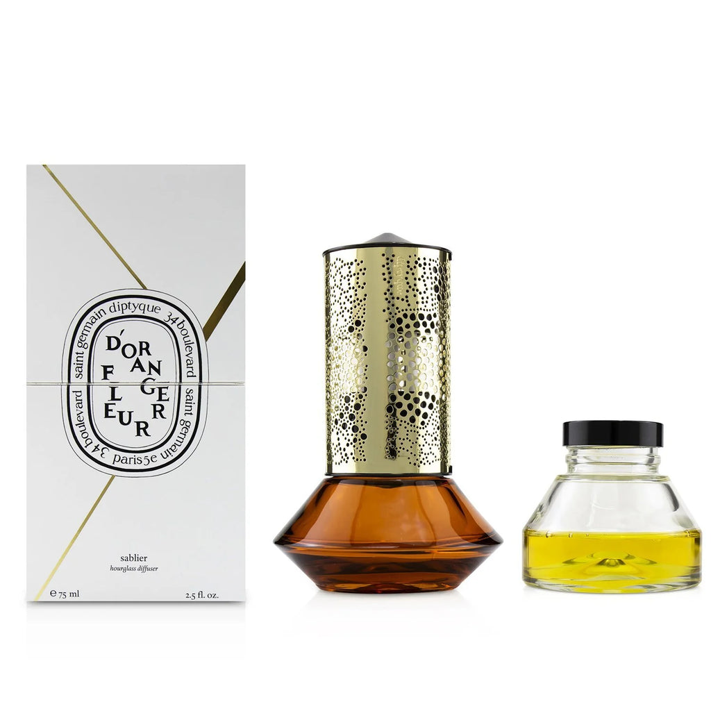 Hourglass Diffuser 75ml/2.5oz X893