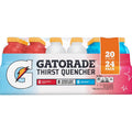 Red, White and Blue Variety Pack, 24 pk./20 fl. oz. G88074