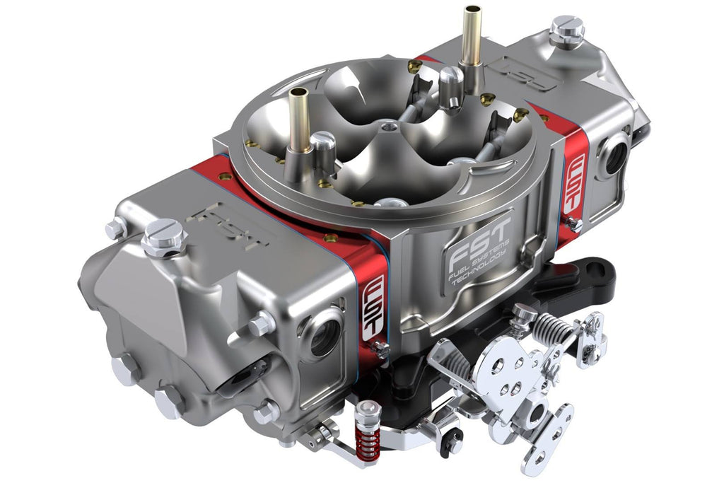 750 CFM Billet Carburetor O595718